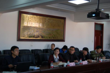 百家乐平台推荐
三项青年基金项目通过专家验收