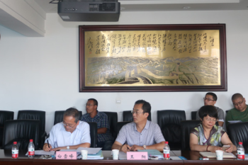 百家乐平台推荐
三项省财政基本科研专项项目通过鉴定