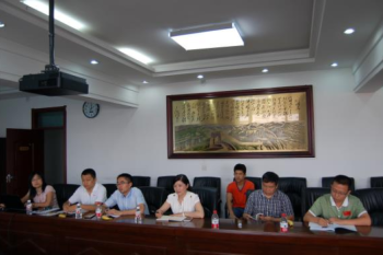 百家乐平台推荐
科研项目通过省科学院督研委督导检查