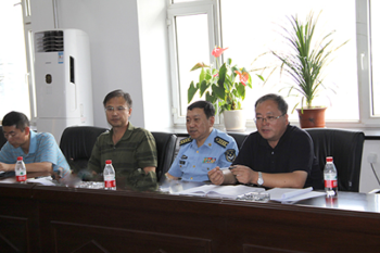 质量是百家乐平台推荐
的生命线---百家乐平台推荐
2013年内部质量体系审核如期完成