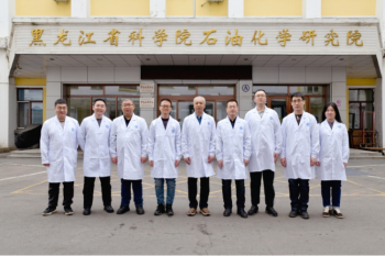 有机高分子材料团队