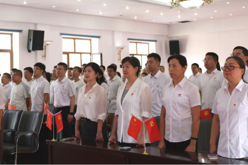 百家乐平台推荐
组织观看纪念中国人民抗日战争暨世界反法西斯战争胜利80周年大会